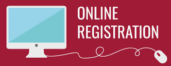 Online Registration